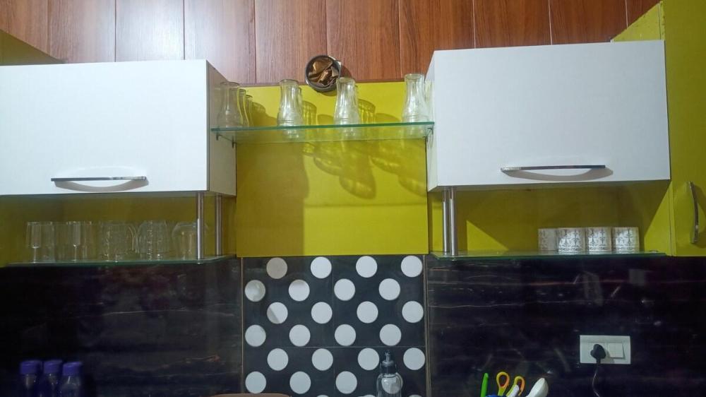 a cozy and luxury villa