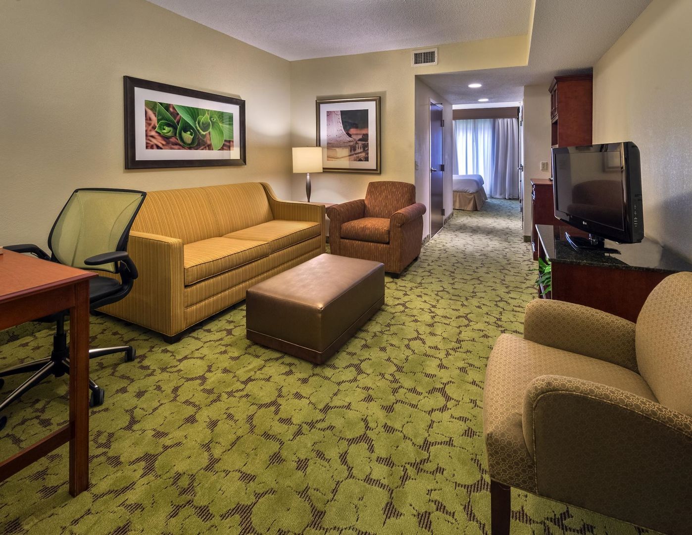 hilton garden inn montgomery east