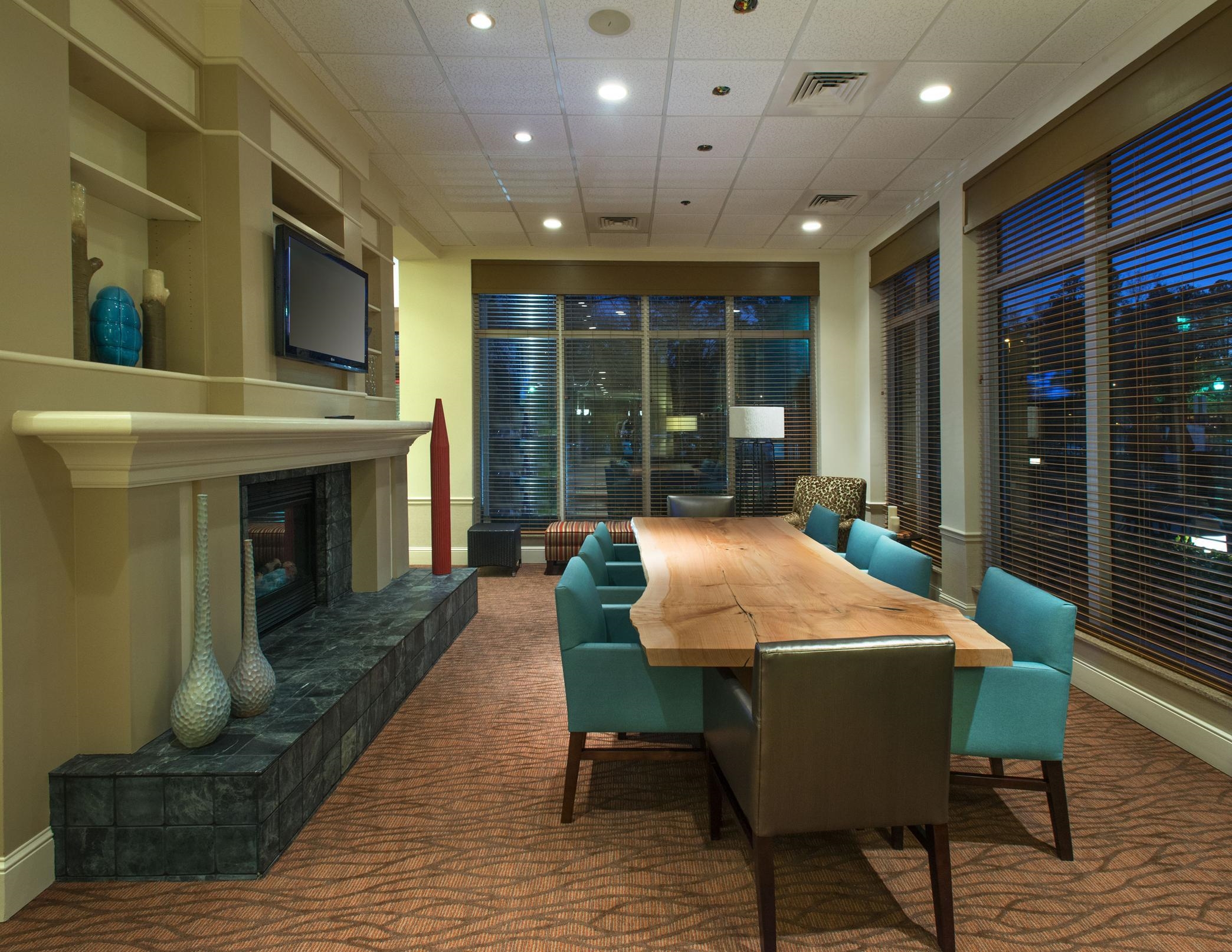 hilton garden inn montgomery east