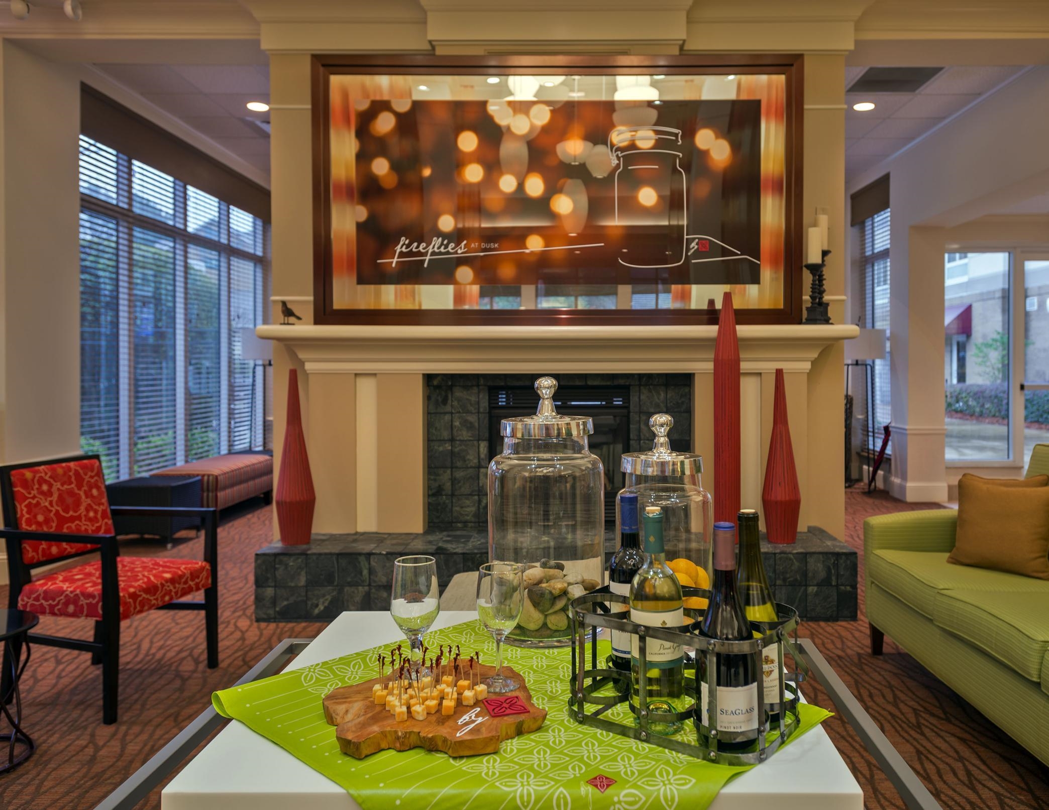 hilton garden inn montgomery east