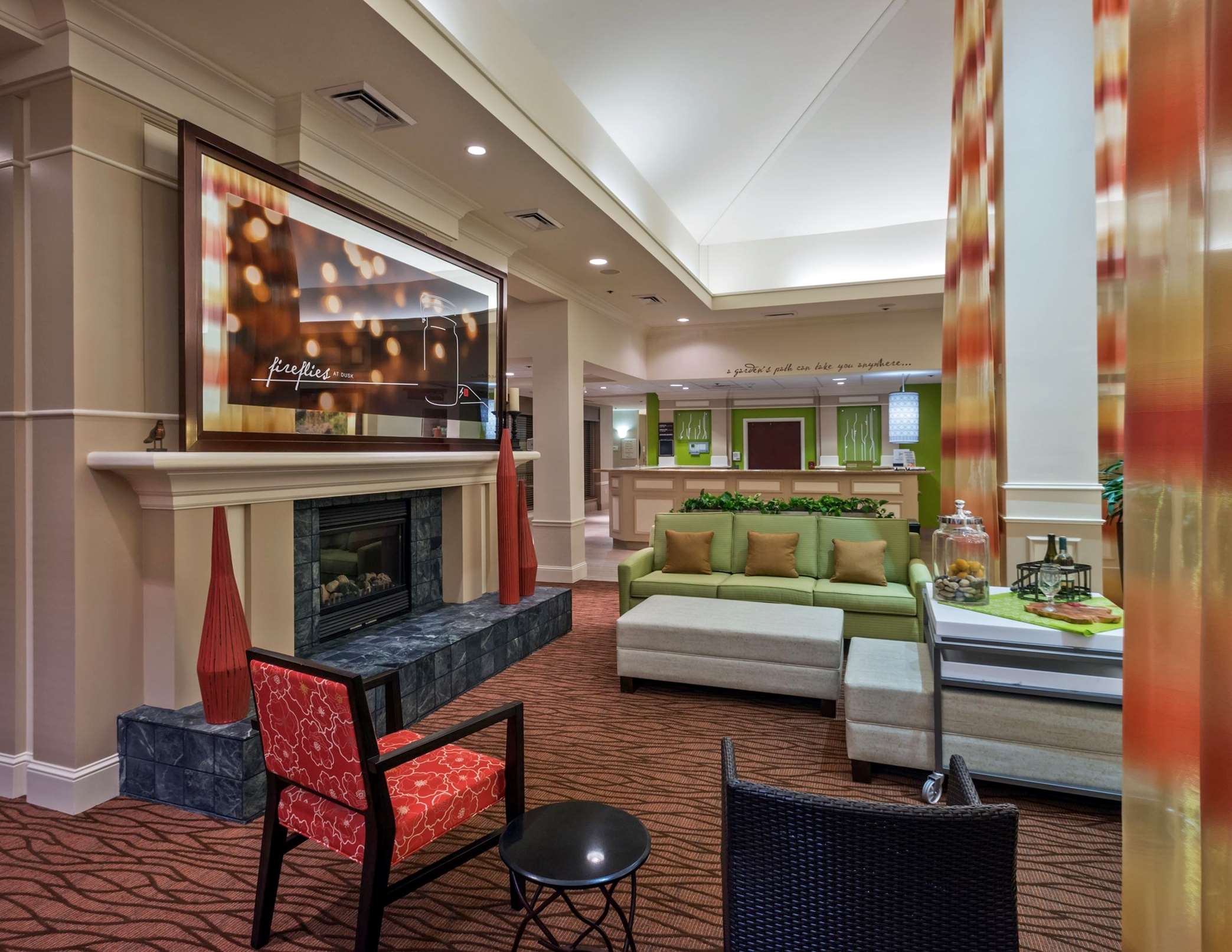 hilton garden inn montgomery east
