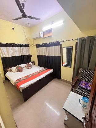shristi home stay
