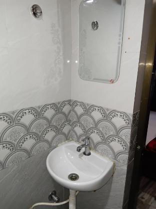 shristi home stay