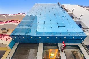 hotel olivia inn at delhi airport