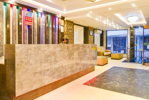 hotel olivia inn at delhi airport