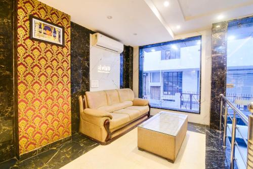hotel olivia inn at delhi airport