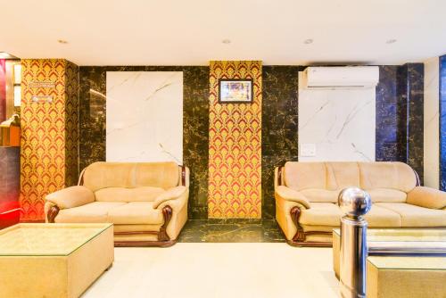 hotel olivia inn at delhi airport