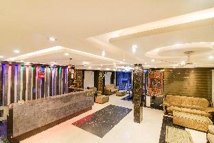 hotel olivia inn at delhi airport