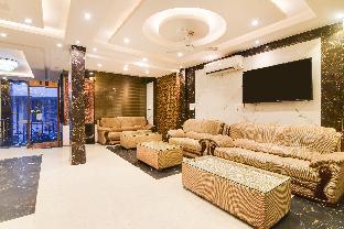 hotel olivia inn at delhi airport