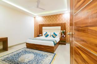 hotel olivia inn at delhi airport
