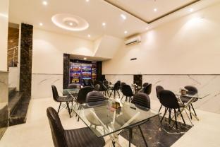 hotel olivia inn at delhi airport