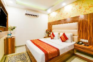 hotel olivia inn at delhi airport