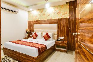 hotel olivia inn at delhi airport