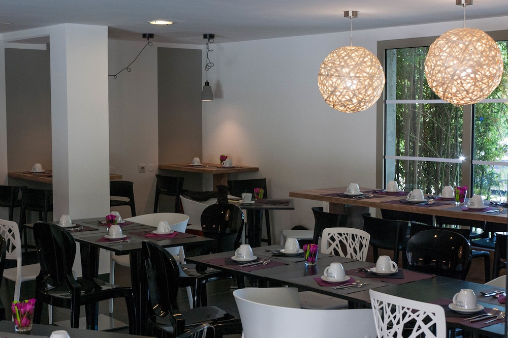 lagrange aparthotel montpellier millenaire