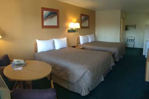 Black Canyon Motel,Near Teatro Massimo,2 star