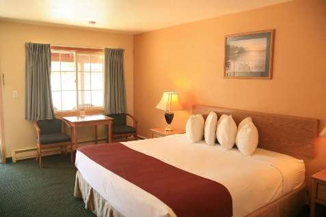 Black Canyon Motel,Near Teatro Massimo,2 star
