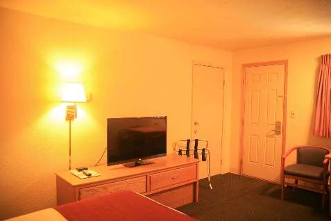 Black Canyon Motel,Near Teatro Massimo,2 star