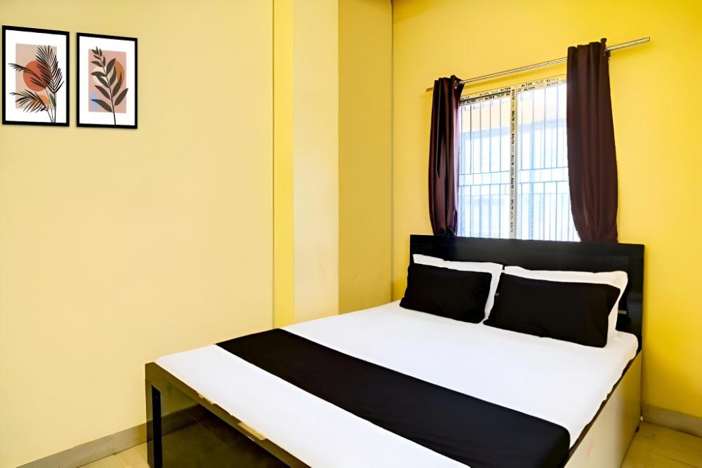capital heritage homestay