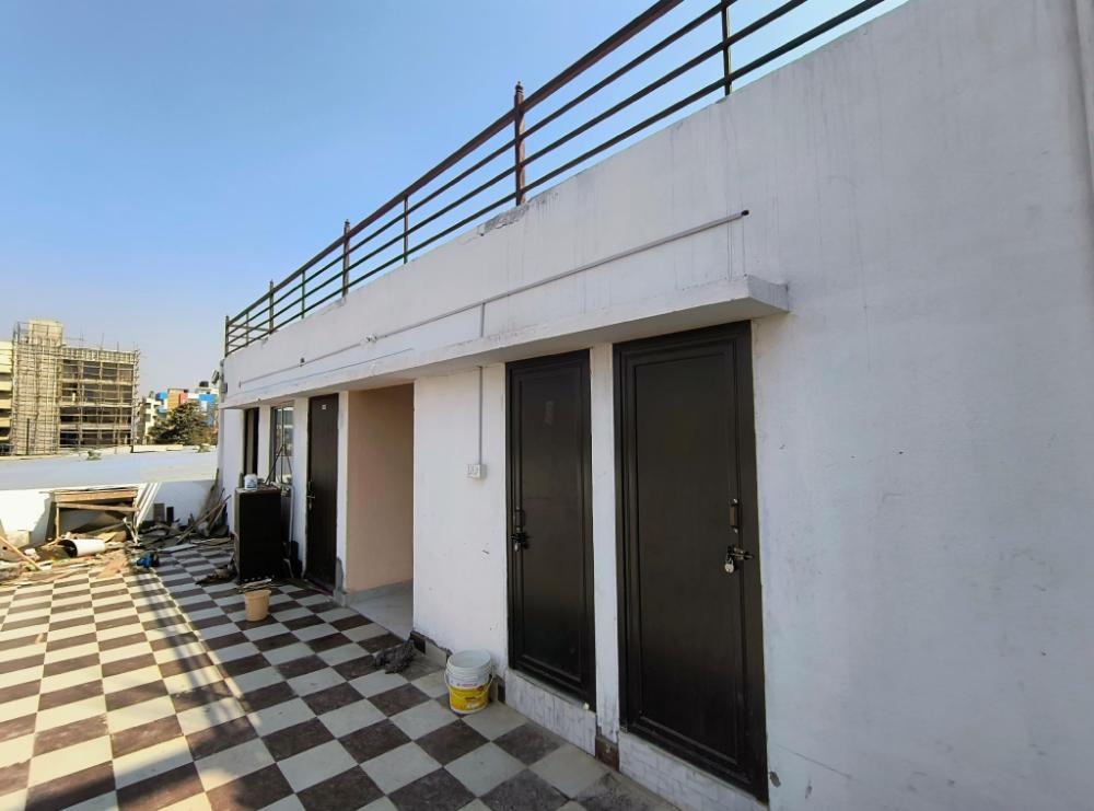 shivashray pg and homestay