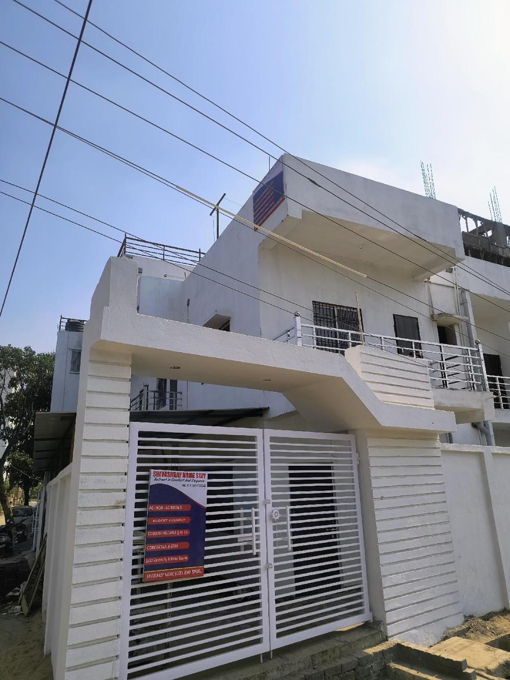 shivashray pg and homestay