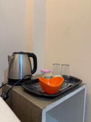 shivashray pg and homestay