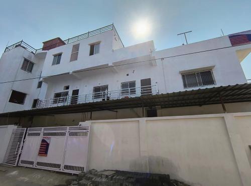 shivashray pg and homestay