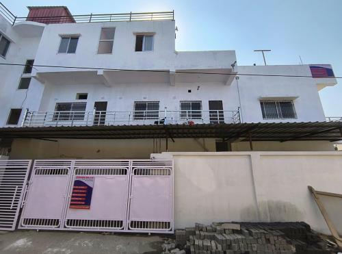 shivashray pg and homestay