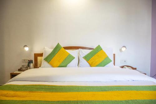 shivashray pg and homestay