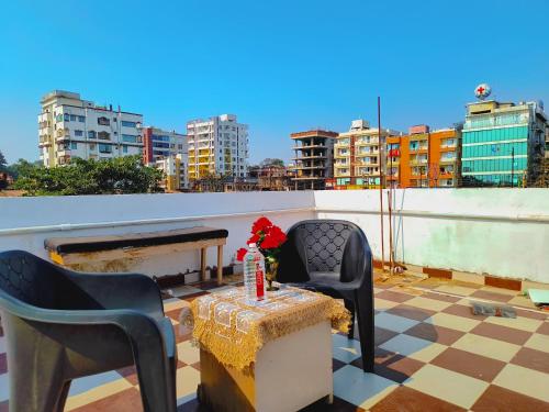 shivashray pg and homestay