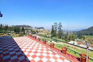 ooty dreams cottage