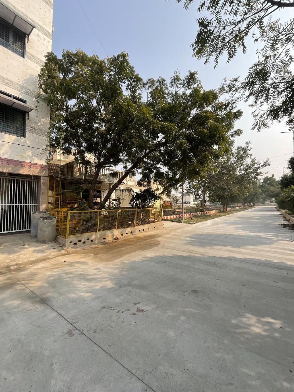 amrut living and home stays