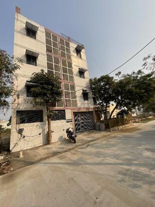 amrut living and home stays