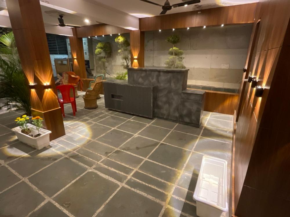 amrut living and home stays