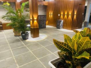 amrut living and home stays