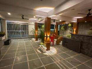 amrut living and home stays