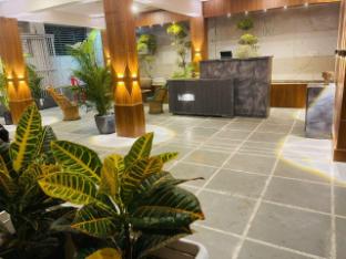 amrut living and home stays