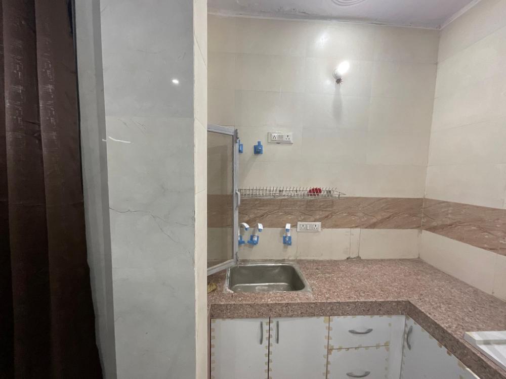 amrut living and home stays