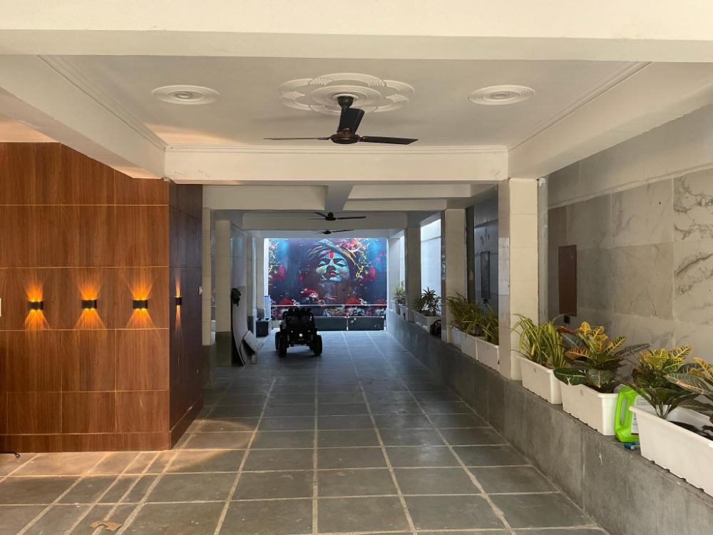 amrut living and home stays