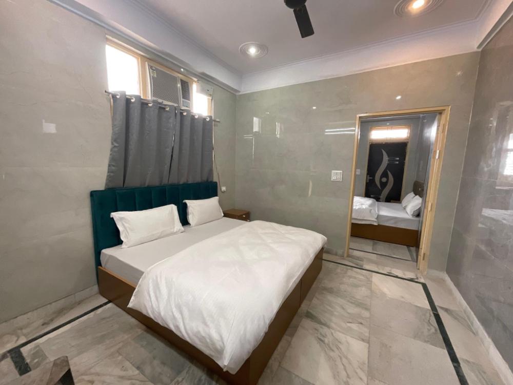 amrut living and home stays