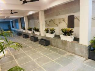 amrut living and home stays