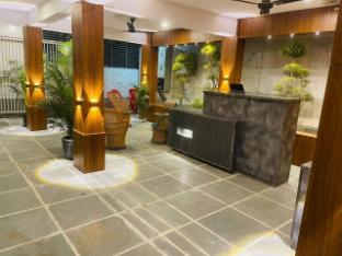 amrut living and home stays