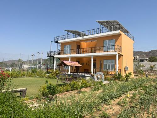 aranyavas nature retreat