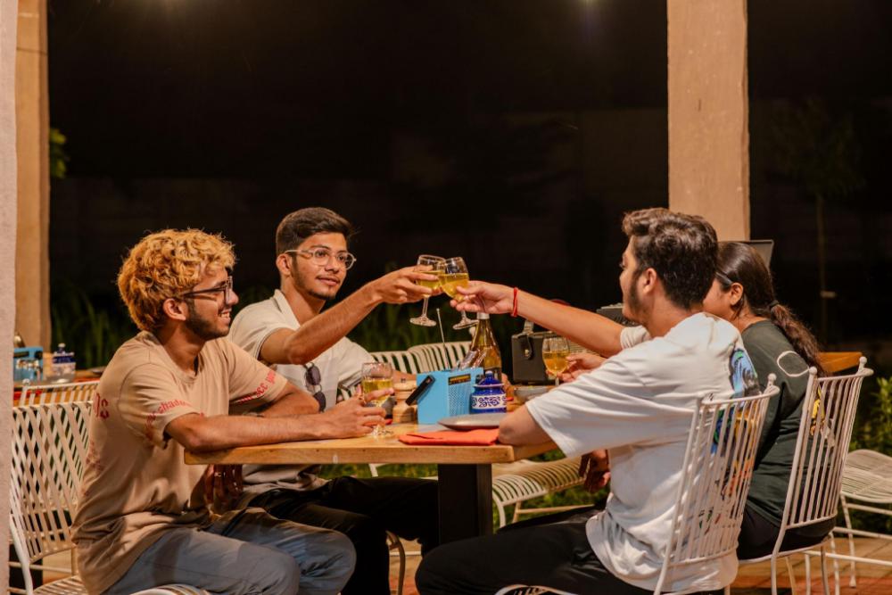 aranyavas nature retreat