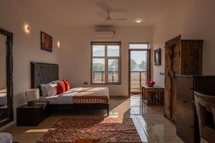 aranyavas nature retreat