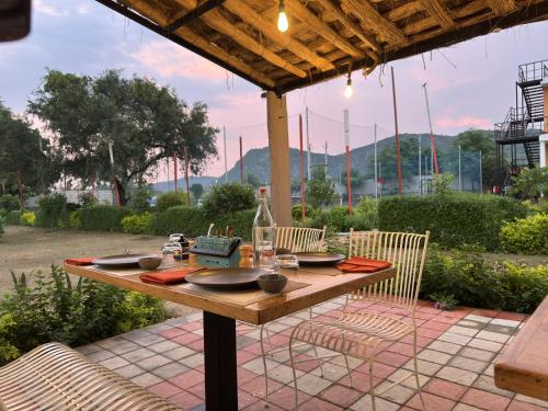 aranyavas nature retreat