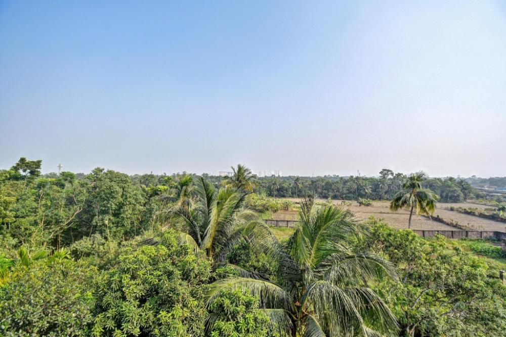 hotel o v r residency near sri amruth chithra mandira