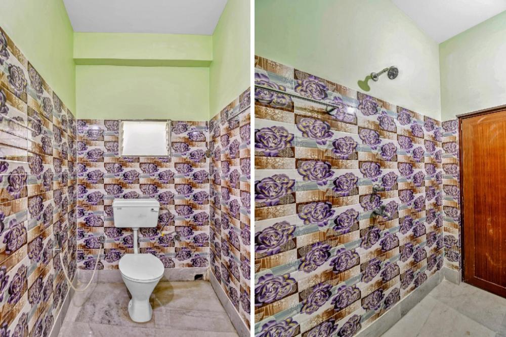 hotel o v r residency near sri amruth chithra mandira