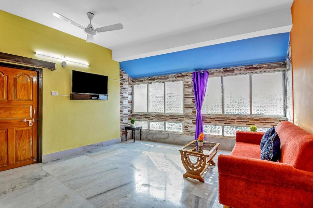 hotel o v r residency near sri amruth chithra mandira