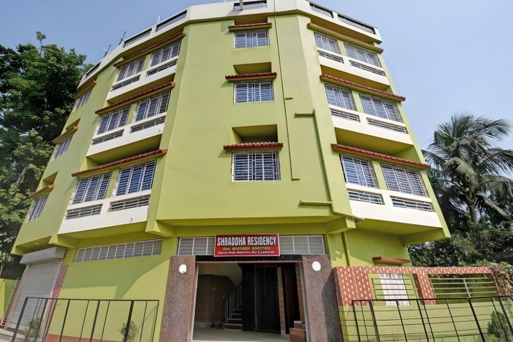 hotel o v r residency near sri amruth chithra mandira