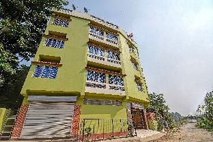 hotel o v r residency near sri amruth chithra mandira